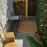 Domus Fidias Appartement Rhodes City
