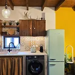 Appartement Domus Fidias *