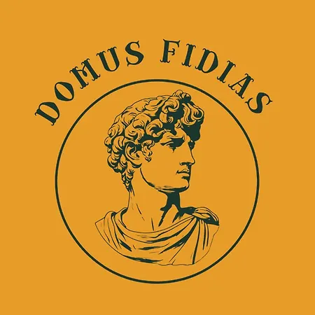 Domus Fidias Appartement *