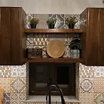 Domus Fidias Apartmán *