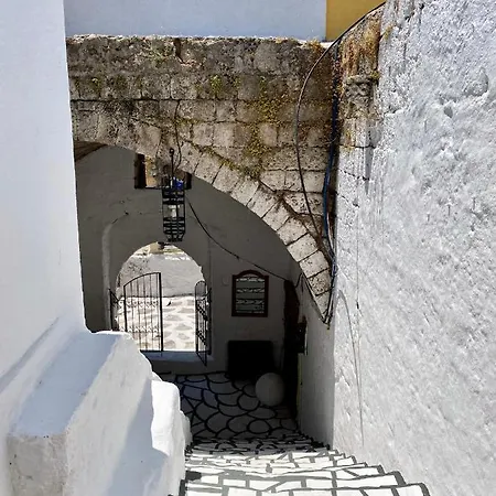 Mama'sevdokia