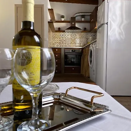 Apartment Mama'sevdokia Rhodes City