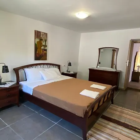 Mama'sevdokia Apartment Rhodes City