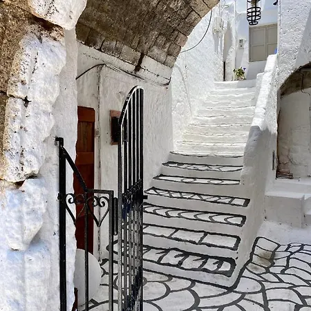 Mama'sevdokia Apartment Rhodes City