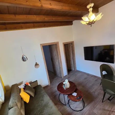 Apartment Mama'sevdokia