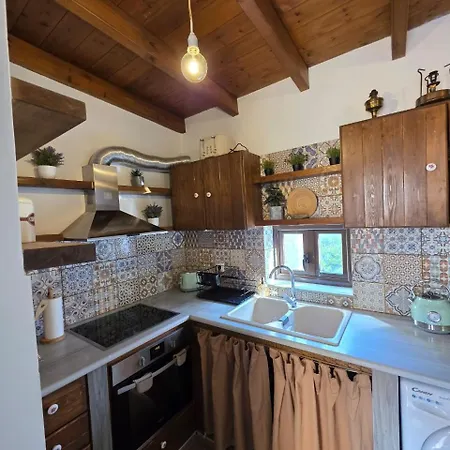 Mama'sevdokia Apartment Rhodes City