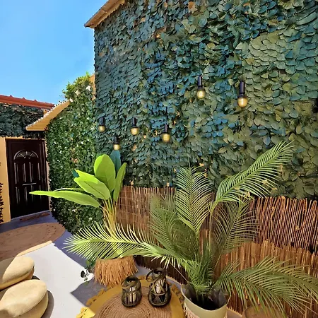 Domus Fidias Apartamento