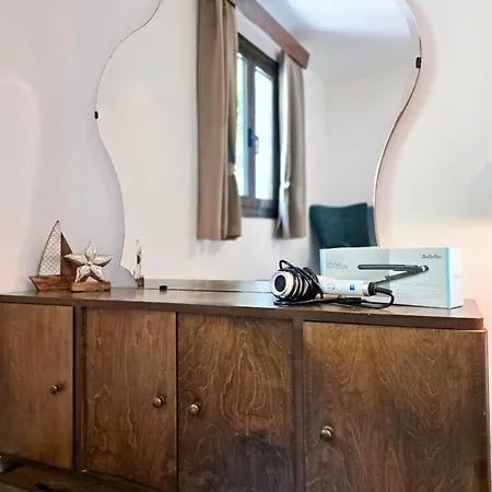 Domus Fidias Apartment