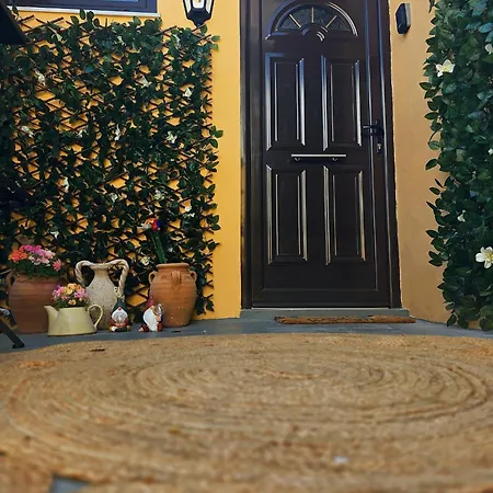 Domus Fidias Rhodes City