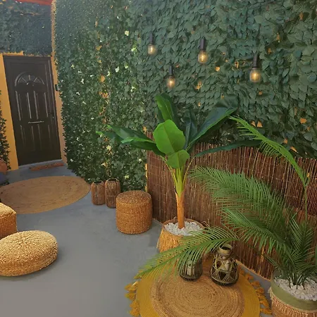 Apartamento Domus Fidias