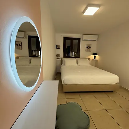 Domus Fidias Apartmán Rhodes City