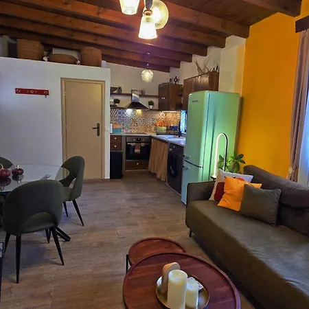 Domus Fidias Apartament