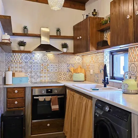 Apartment Domus Fidias Rhodes City