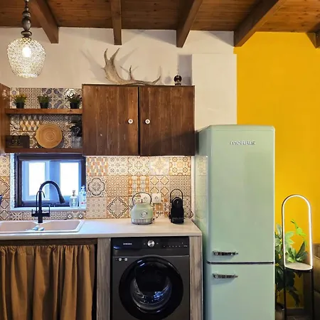 Apartment Domus Fidias *