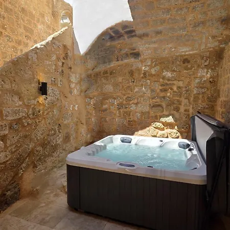 Domus Fidias Daire Rhodes City