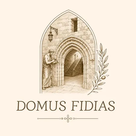Domus Fidias Apartament Rhodes City