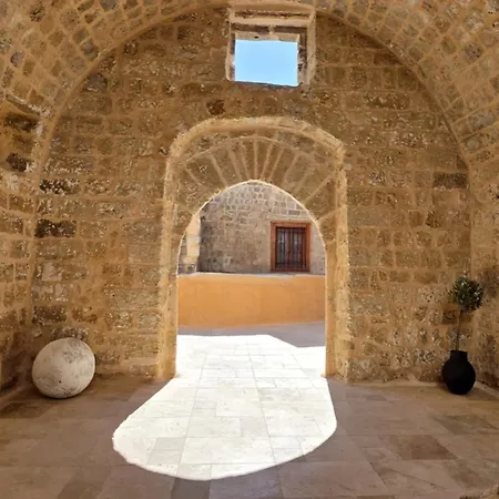 Domus Fidias Appartement