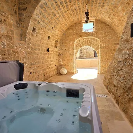 Domus Fidias Rhodes City