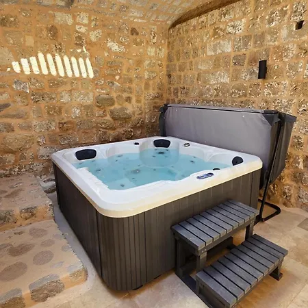 Domus Fidias Appartement Rhodes City