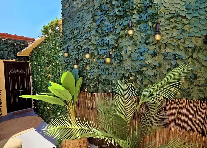 Domus Fidias Apartment