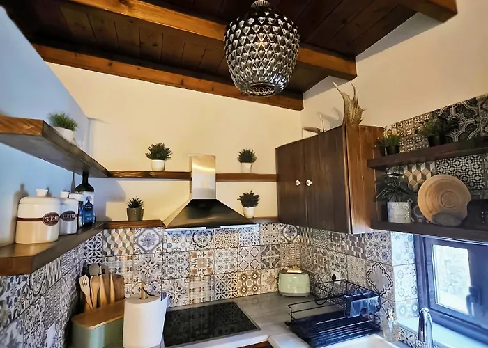 Apartment Domus Fidias