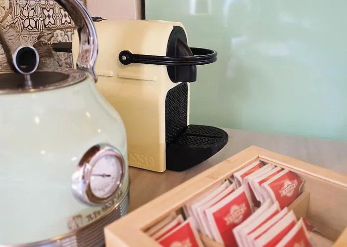 Domus Fidias Apartment Rhodes City