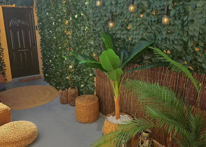 Apartment Domus Fidias