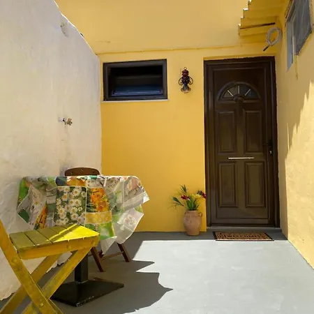 Mama'sevdokia Appartement