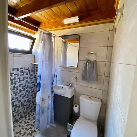 Appartement Mama'sevdokia