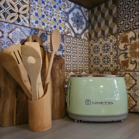 Apartment Domus Fidias *