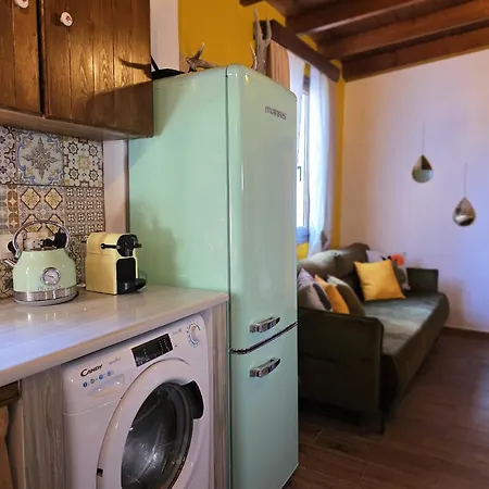 Apartment Domus Fidias Rhodes City