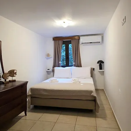 Domus Fidias * Rhodes City