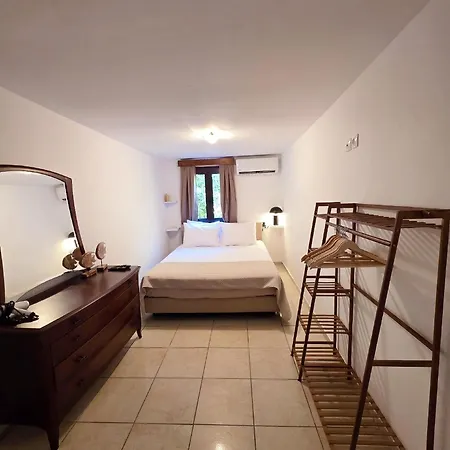 Domus Fidias Apartment Rhodes City