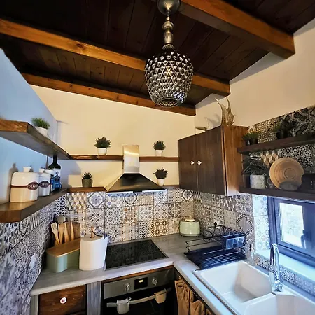 Apartment Domus Fidias