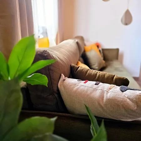 Domus Fidias Apartment *