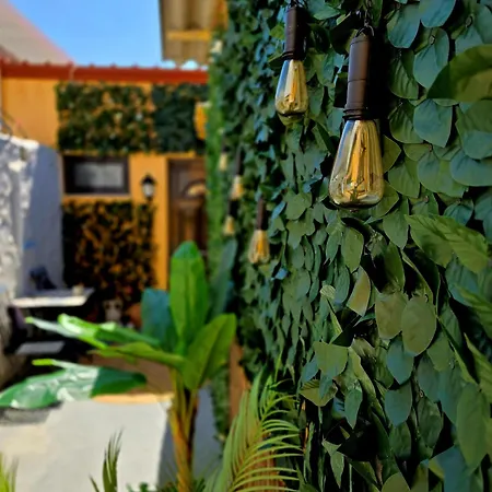 Apartment Domus Fidias Rhodes City